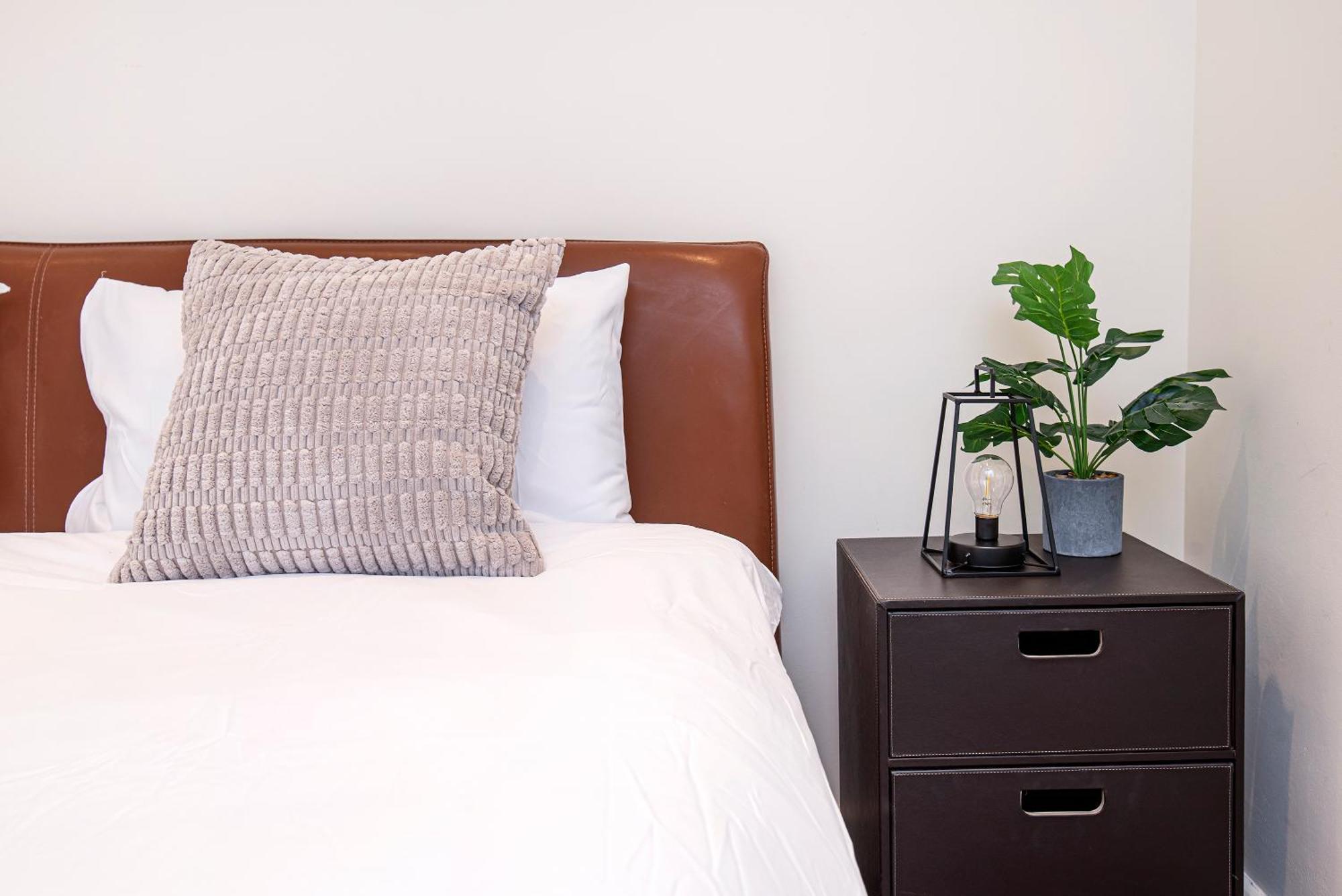 Central 2 Bed Maissonette London Bagian luar foto